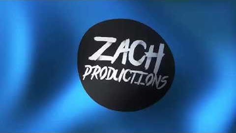 Logo Flag Loop logo animation | Logo Flag Loop intro | After effects templates