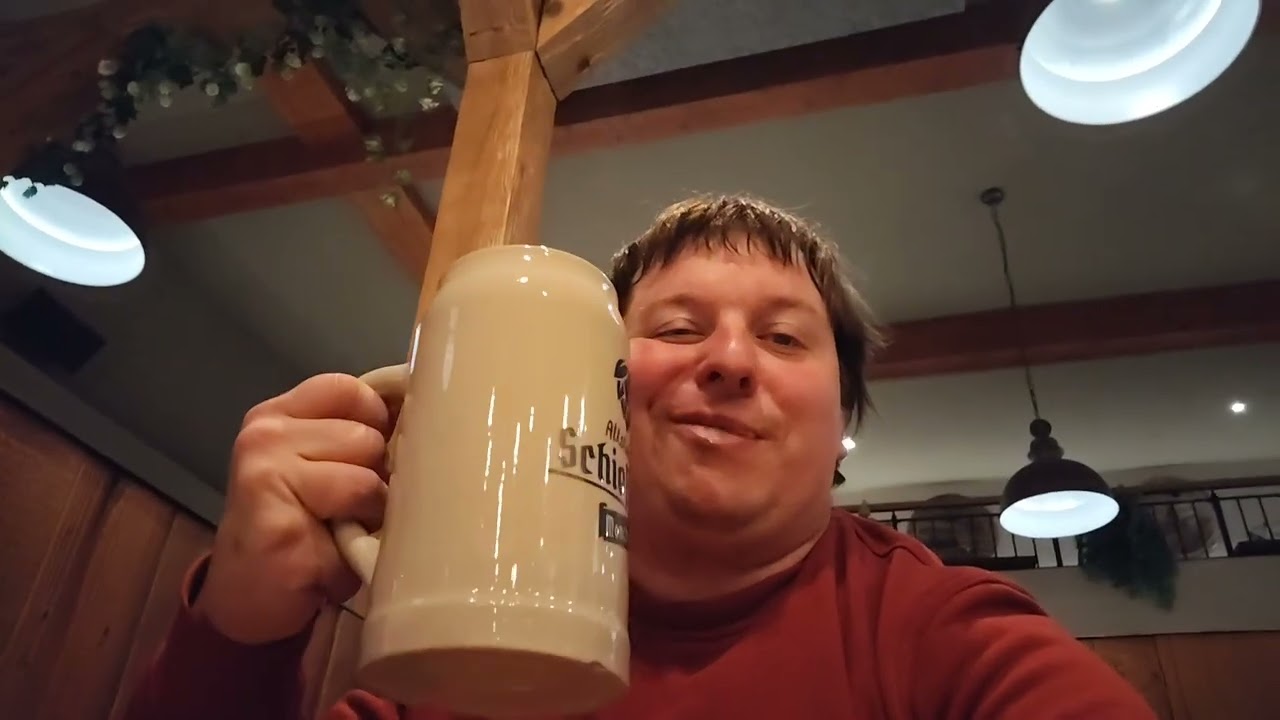 Leon Elektronik - Die Fränkische Kultur & Schorsch der Ehrenmann. 