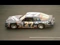 1986 Valleydale 500