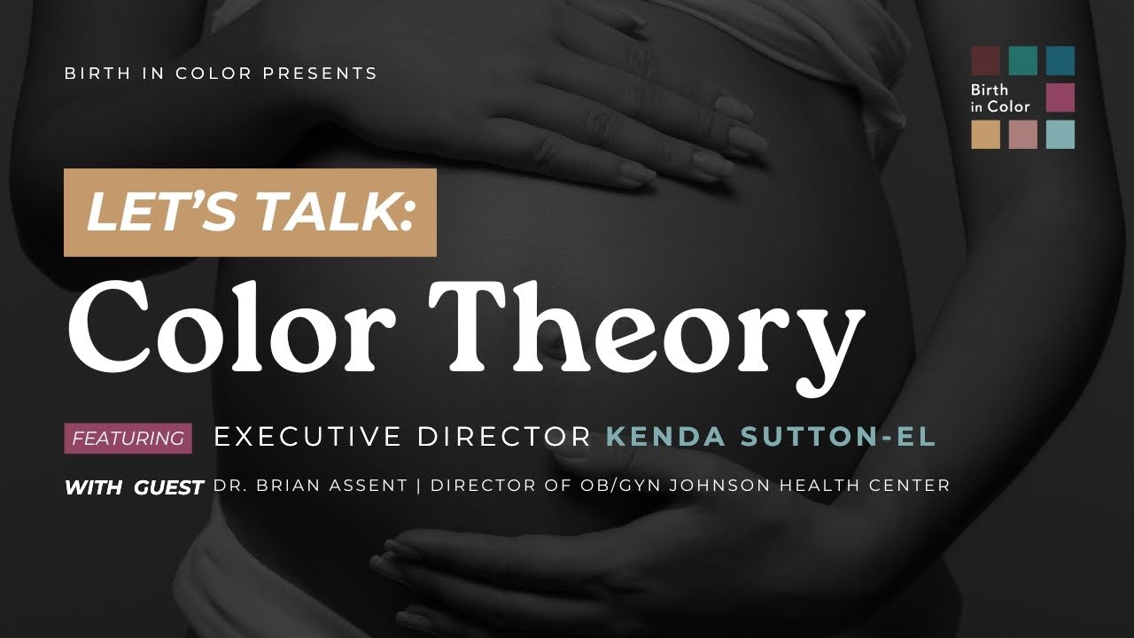 Color Theory - YouTube