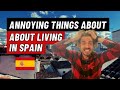 7 Annoying Things About Living in Spain as an American 🇪🇸