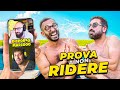 Prova a NON RIDERE! con L'ACQUA! (video nostalgico)