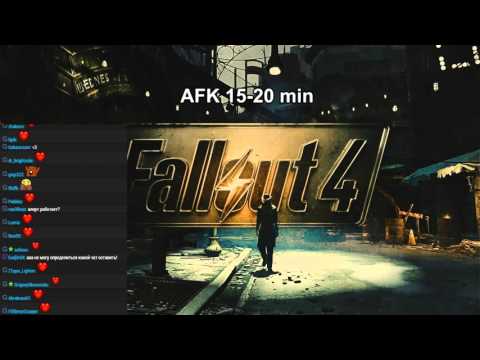 Video: Fallout 4 Potpuno Preuređuje Način Na Koji Rade Perkusi