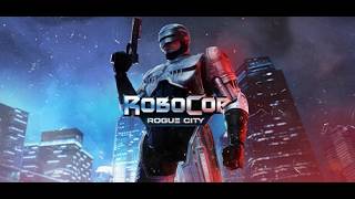 RoboCop Rogue City PS5 Pro
