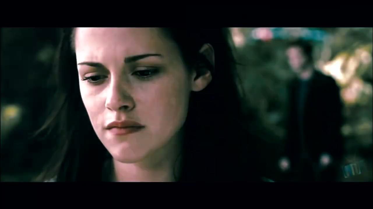 сумерки клип