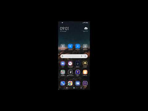 Как установить оптифайн для PojavLauncher