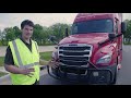 Prime Inc - CDL Test