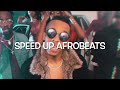 Anyhow Tekno Ft OG Flimzy Selebobo Speed Up Afrobeats 