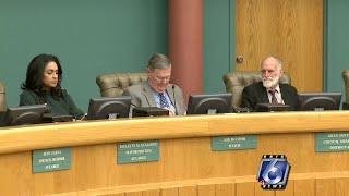 Council Members react to newly announced city manager candidates