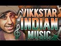 Vikkstars indian music compilation