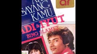 Aku Sayang Kamu - Adi & Iyut Bing Slamet (Re-upload)