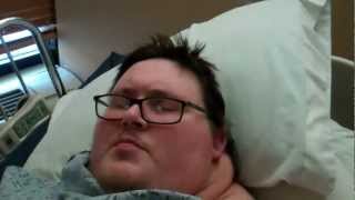 What I ate to lose 71 pounds in 5 weeks!! No exercise (650 pound Virgin)