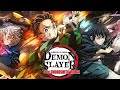 Demon slayer to the hashira training movie trailer  mydorpiecom