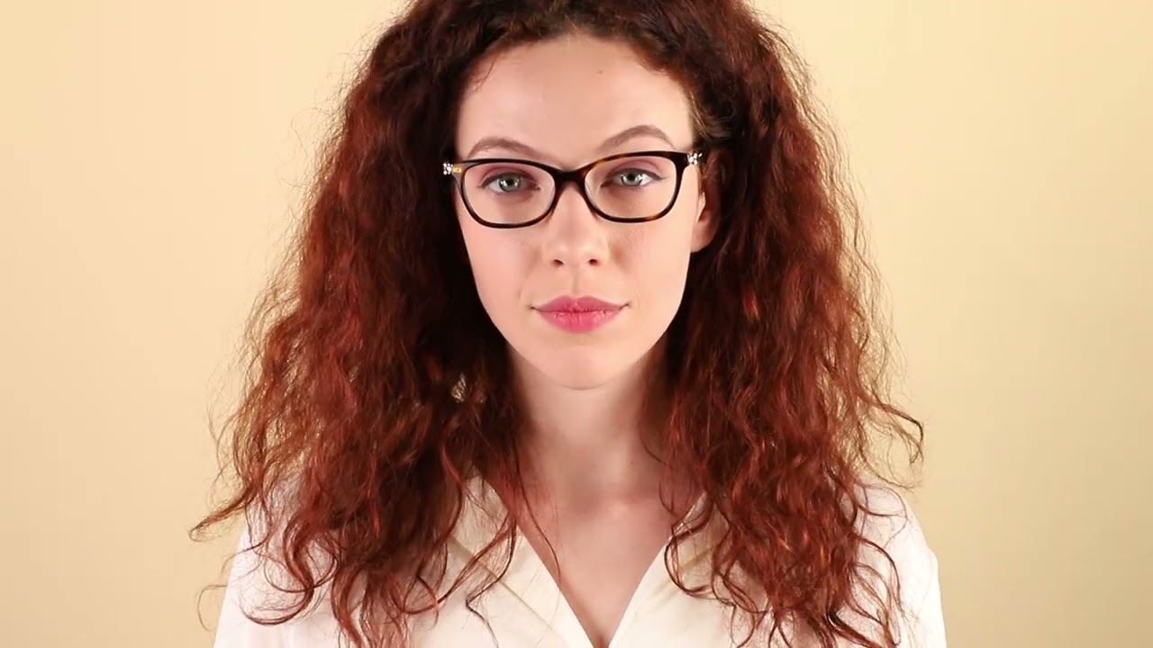 Longchamp LO2633 214 Square Tortoise Eyeglasses | SmartBuyGlasses US