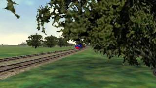 Dtst Trainz-Released Hank