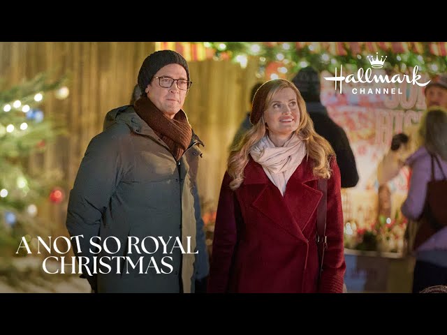 Amazing! A Not So Royal Christmas 3 sddefault