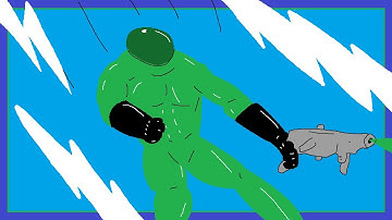 DEADLOCK: VISCOUS FRAGMOVIE