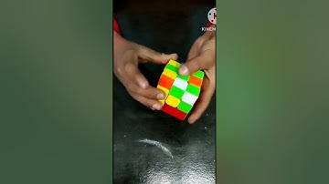 Rubik’s Cube But it’s BALLS…