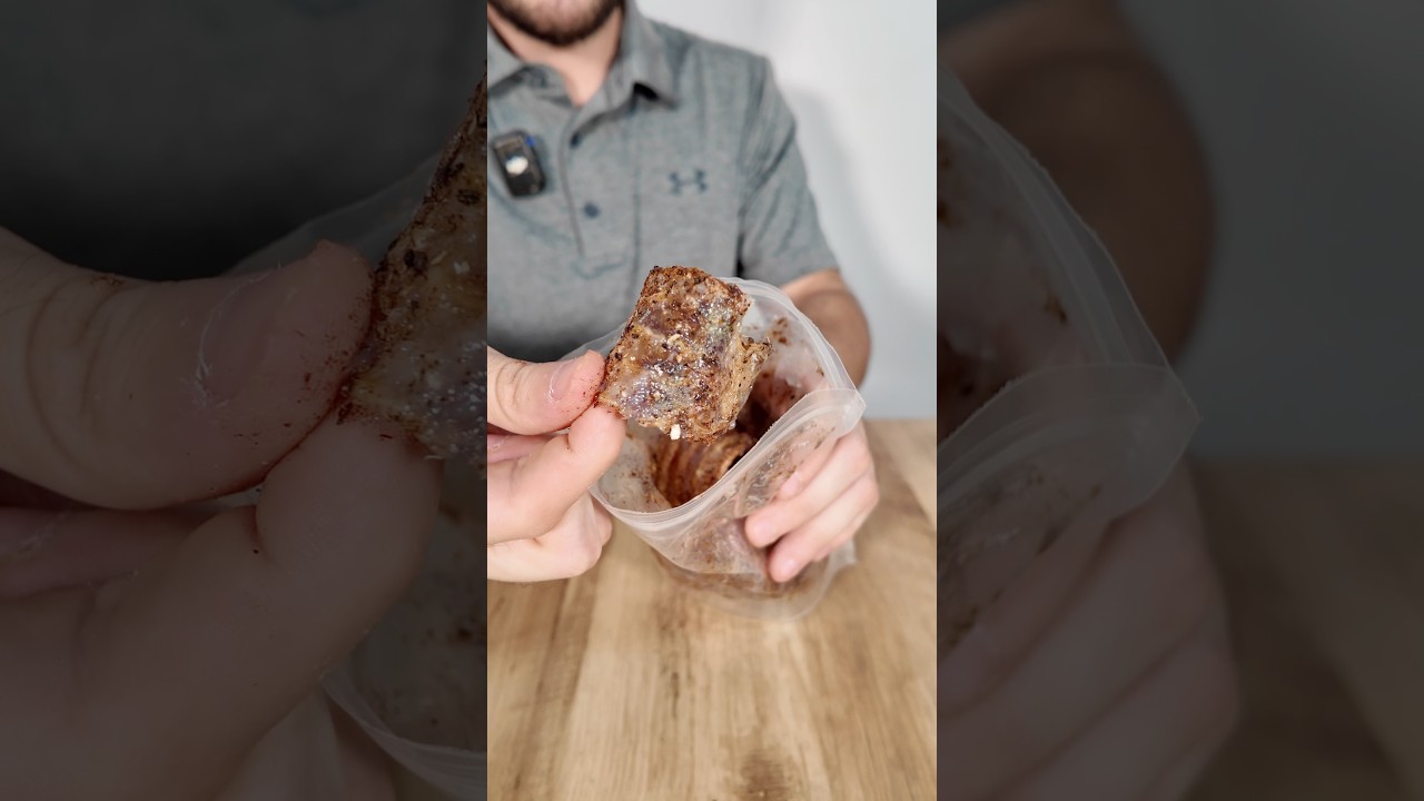 Hack premio limpiadientes a perros