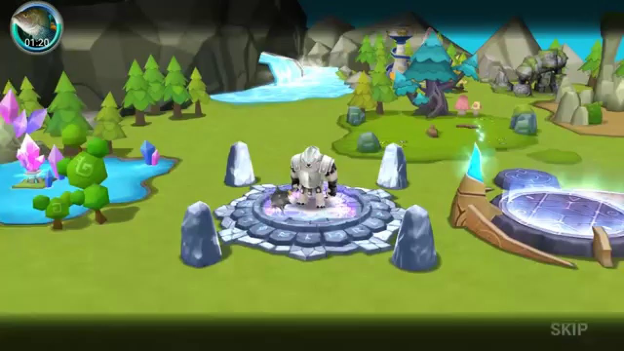 Lets Play Summoners War 101 - 6 Star Belladeon & Runes for Ahsan - YouTube