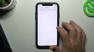 Never Forget a Password Again: Learn How to See Saved Passwords on Safari!