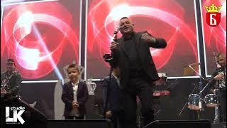 Baja Mali Knindza - Srpska Atina - (LIVE) - SPENS 2023