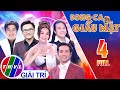 Song ca giu mt  tp 4 mc i ngha ln u cng khai c v xinh p ht hay trn sn khu