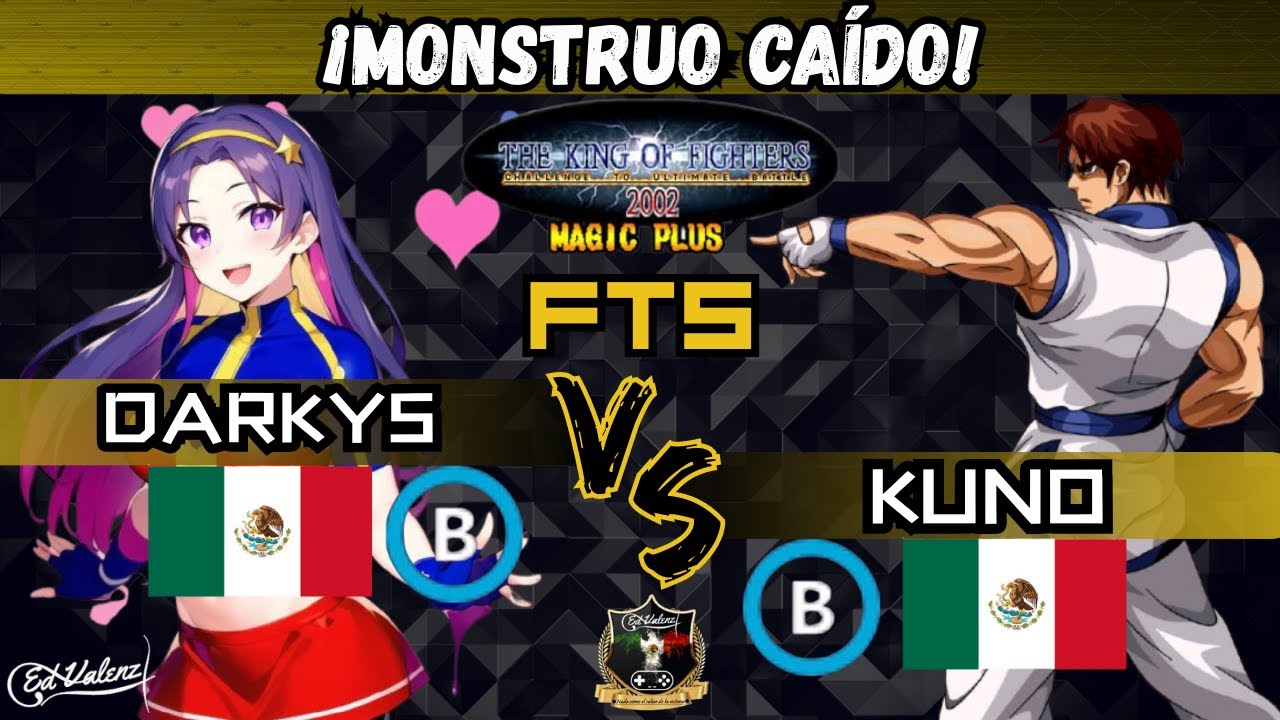 ¡MONSTRUO CAÍDO! El mejor plusero de Colombia por la hazaña de frenar al imbatible master Kuno