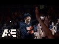 Wahlburgers: Donnie Performs for Alma (Season 5, Episode 4) | A&E
