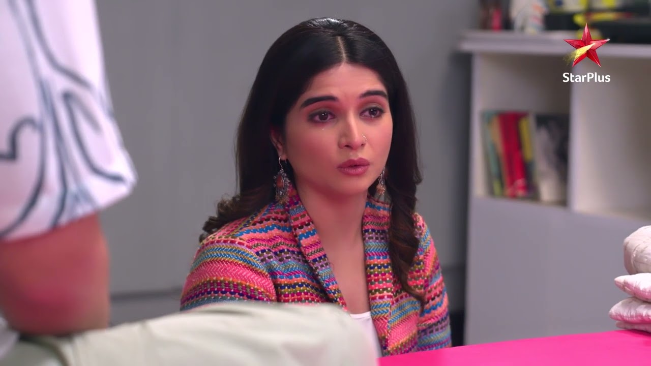 Ghum Hai Kisikey Pyaar Meiin  Episode 1004  Precap  Ishaan dega Savi ka poora saath