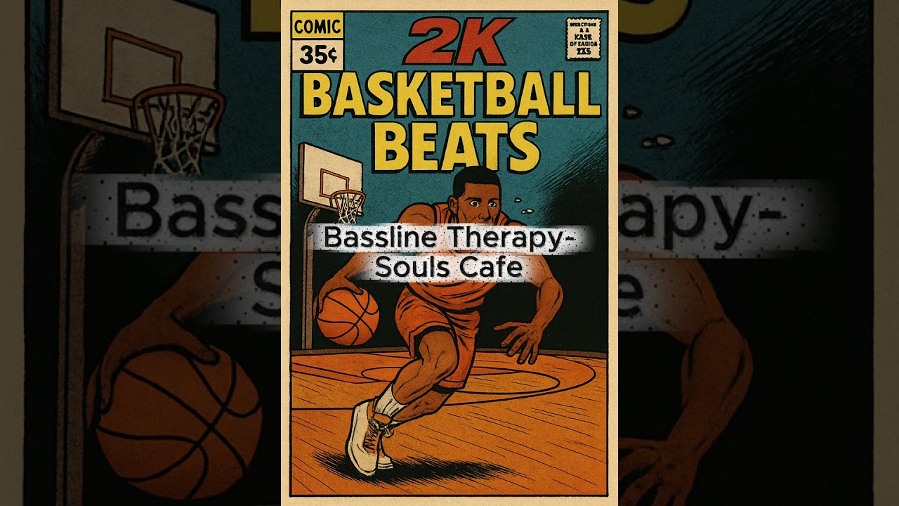 Bassline Therapy Souls Cafe Free BeatTape