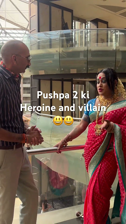 Puspa 2 #movie #puspa2 #trend #trending #share #viralvideo#explore @UltraBollywood