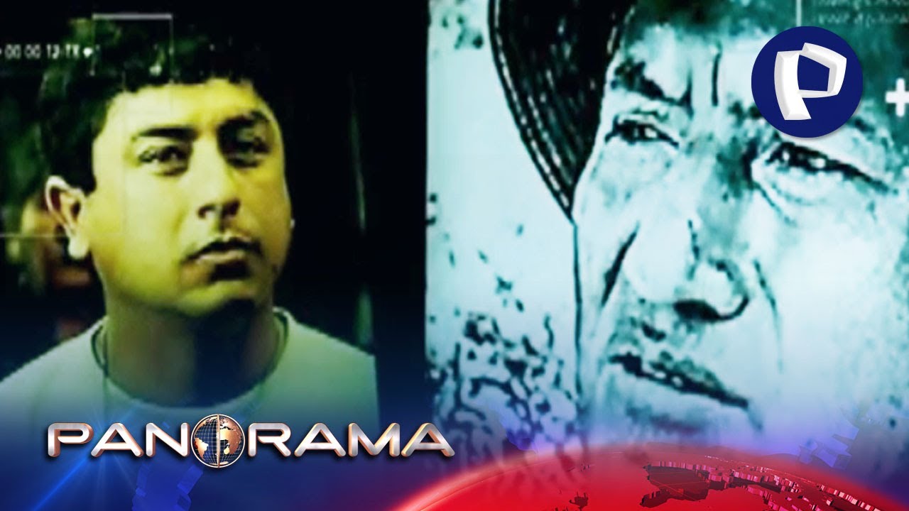 Palabra de colaboradora eficaz contra Bermejo: el encuentro con un cabecilla terrorista