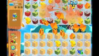 Juice Cubes Level 147