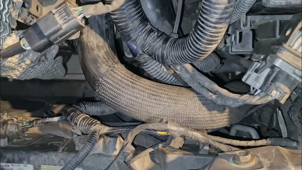 P0101 CHEVROLET ORLANDO 2014, SOLUCIONADO ️ - YouTube