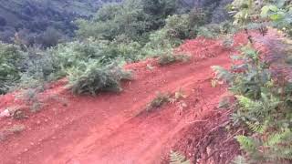 Rizepazar Şehitlik Köyü Off-Road