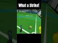 Rate the shot! #soccer #vrfs #football #metaverse #futbol #gaming #oculus