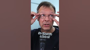 Quick Tip For Better Video Sound