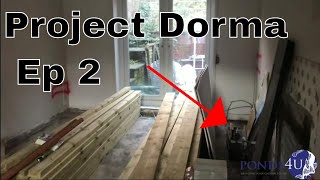Project Dorma -  Ep 2