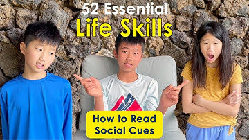 5 Ways to Read Social Cues Like a Detective (52 Essential Life Skills series)