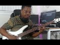 Ce groove rumba va vous booster lassa carlyto bass tuto