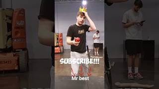 🤫I Am The World's Greatest Samurai (part 2)❤️ #mrbeast #shortsfeed #shorts #beastcreator