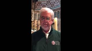 60-Second Sermon: Fifth Sunday of Easter