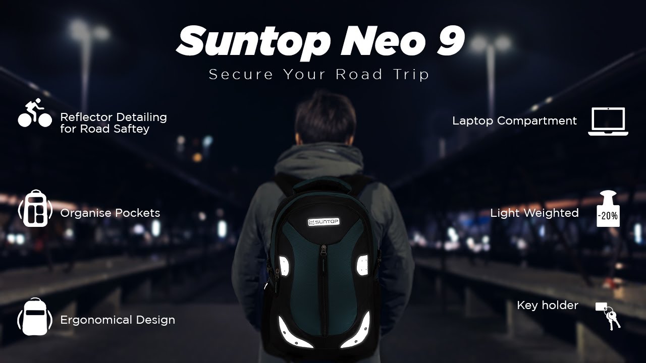 suntop neo 9