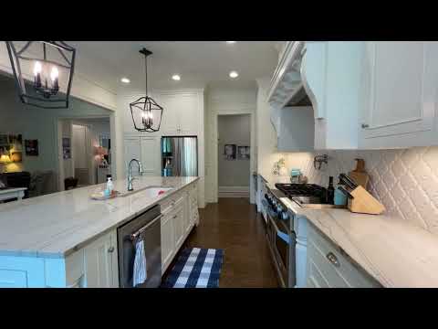 1375 Falls Crest Drive, Auburn, AL home video tour