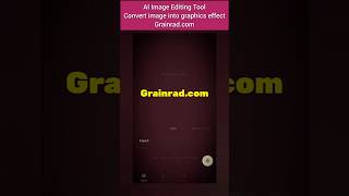 Grainrad Free WebGPU-Powered ASCII, Dithering &amp; Retro Effects | AI Tool for Editor | AI Insider
