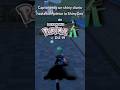 Día 19 - Capturando un shiny diario hasta completar la ShinyDex de Pokémon Leyendas Z-A - Trubbish