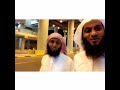 غيرني الحج....الشيخ نايف الصحفي والشيخ منصور السالمي