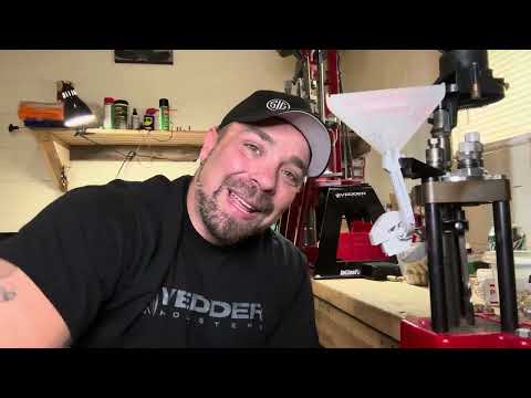 R&R | One Rifle Cartridge and One Handgun Cartridge?