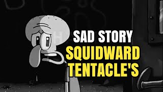 STORY WA SQUIDWARD SEDIH 30 DETIK | Story WA Spongebob 30 Detik | Tukang Ngonten 